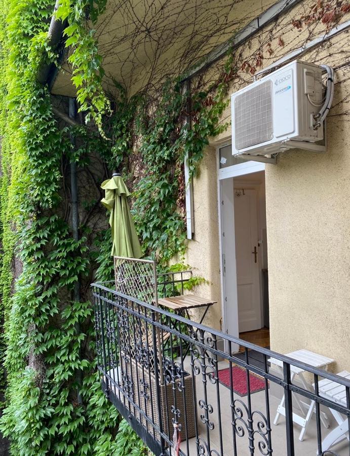 Margaret Apartment By The Danube Budapeşte Dış mekan fotoğraf