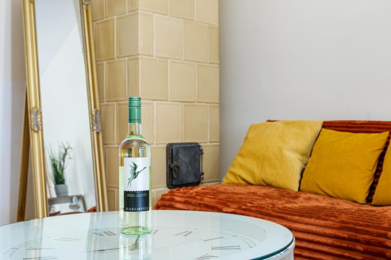 Margaret Apartment By The Danube Budapeşte Dış mekan fotoğraf